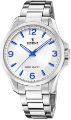 FESTINA 20656/1 SOLAR ENERGY