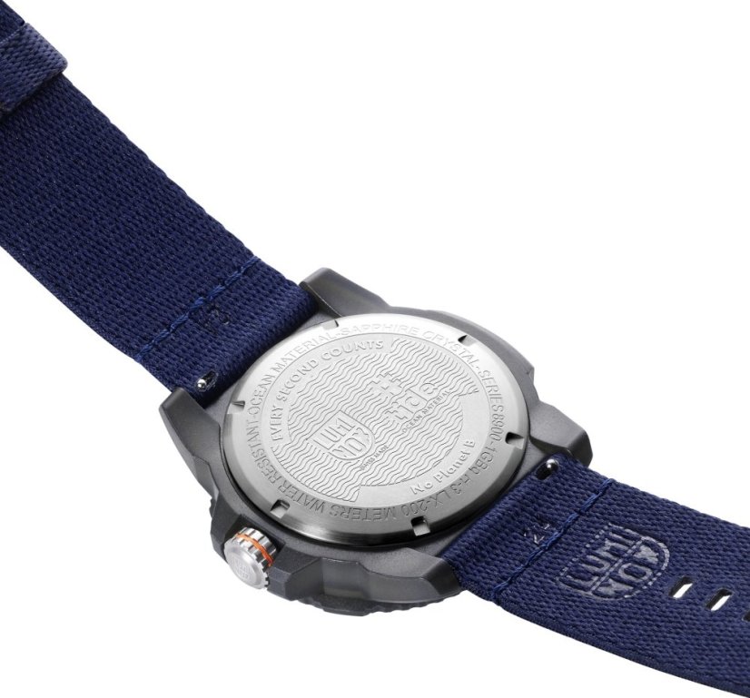 Luminox Tide 8900 Series XS.8903.ECO
