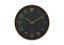 Dizajnové nástenné hodiny 5973BK Karlsson 40cm