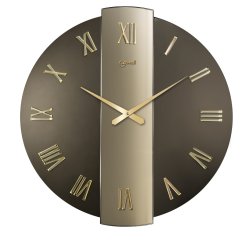 Designové nástěnné hodiny 11562 Lowell 60cm