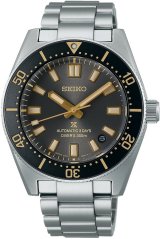 Seiko SPB455J1 Prospex Sea Seiko Brand 100th Anniversary 1965 Heritage Diver's Special Edition