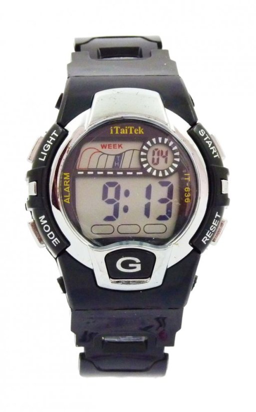 Hodinky iTaiTek 11215201