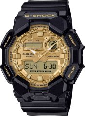 CASIO GA-010GGB-1A9ER G-Shock Carbon Core Guard