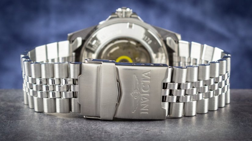 Invicta Pro Diver Automatic 42mm 29176