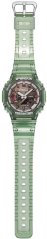 CASIO GA-2100CC-3AER G-Shock Carbon Core Guard Coca-Cola® Collaboration