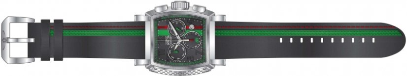 Invicta S1 Rally Race Team Quartz 48mm Chronograph 26395