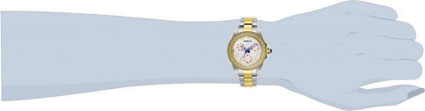 Invicta Angel Quartz 28474