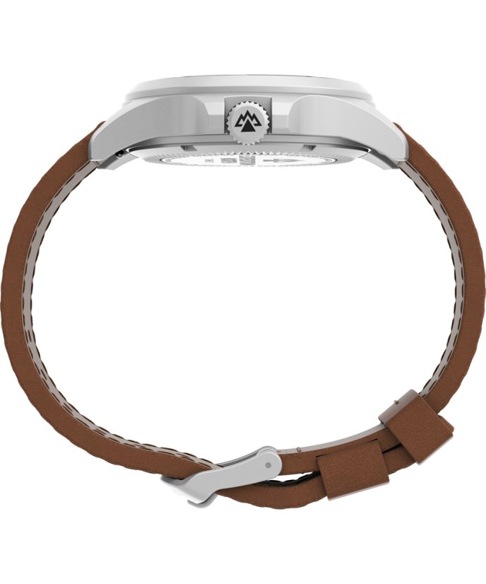 Timex Expedition Field Post Solar TW2V03600QY