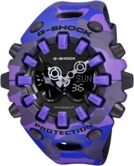 CASIO GA-V01CMG-6AER G-Shock Color Camo
