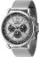 Invicta Speedway Quartz 44mm 47357 Zager Exclusive