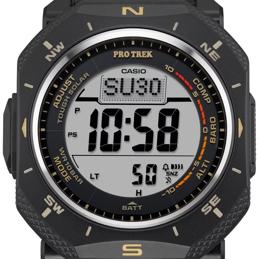 CASIO PRG-69B-1ER Protrek