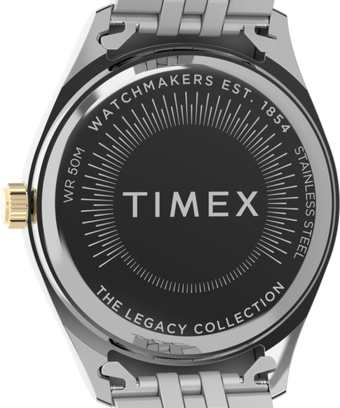 Timex Legacy Celestial TW2Y20200UK