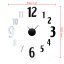 Nalepovacie hodiny MPM E01.3773.0090