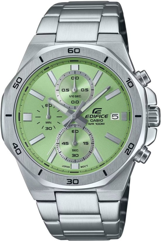 CASIO EFV-640D-3AVUEF Edifice CASIO EFV-640D-3AVUEF Edifice