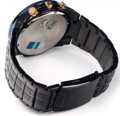 Remienok na hodinky CASIO EFR 549RBB-2 (2108)