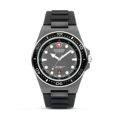 Swiss Military Hanowa SMWGN0001182 OCEAN PIONEER