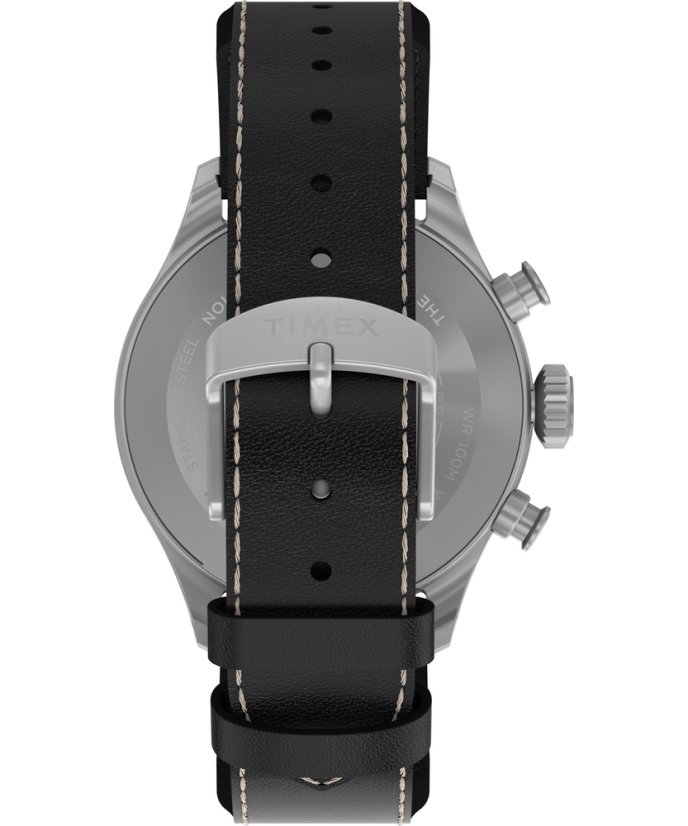 Timex Waterbury Traditional Ace Chronograph TW2Y19000UK