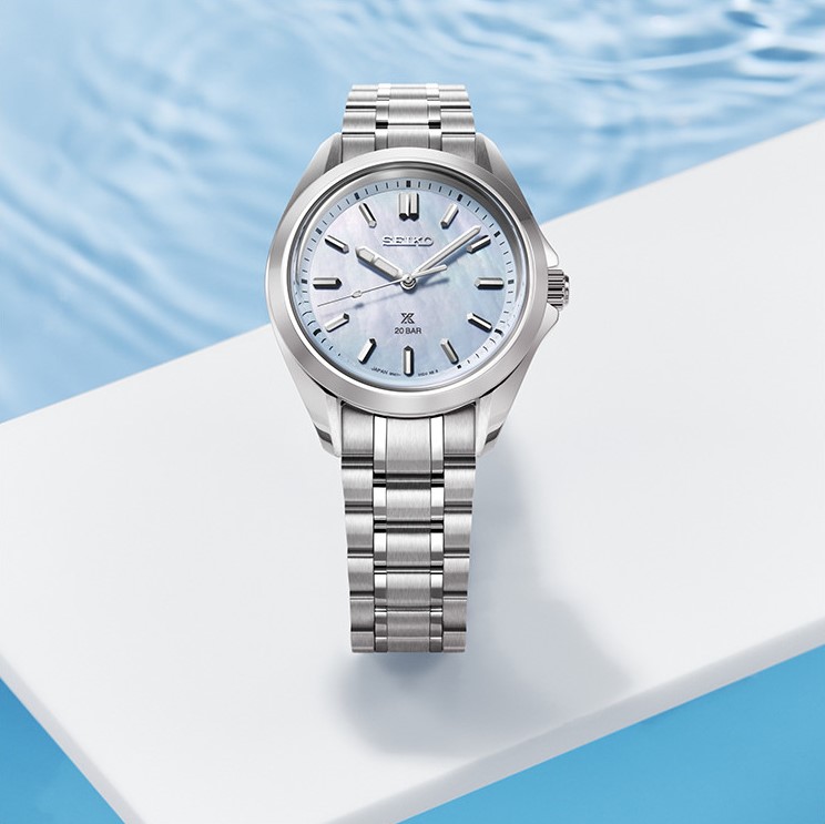 Seiko SUR607J1 Prospex Sea