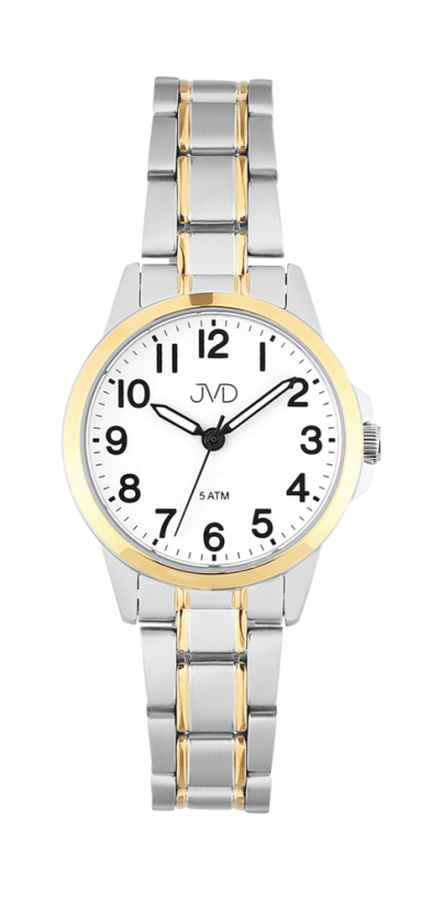 Náramkové hodinky JVD J4197.2