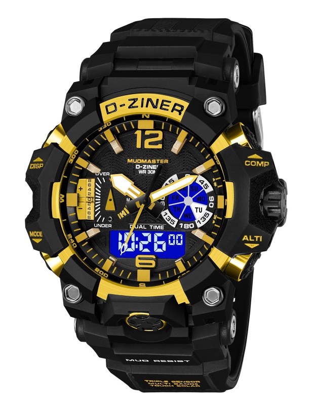 D-ZINER 11227404 D-ZINER 11227404