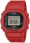 CASIO DWN-5600-4ER G-Shock Ring Watch