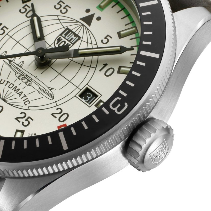 Luminox F-117 Nighthawk™ 6420 Series XA.9607