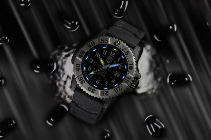 Luminox Mil-Spec 3350 Series XL.3351.1.SET