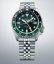 Seiko SSK035K1 Seiko 5 Sports SKX GMT Bi-Colour Green