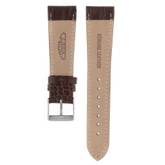 Kožený řemínek na hodinky  PRIM RB.15853.5252 (22 mm) - 13054