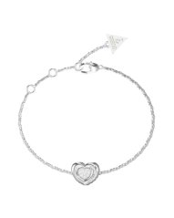 Guess L.O.V.E. náramek JUBB05461JWRHS