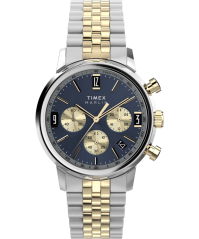 Timex Marlin Quartz Chronograph TW2W60200UK