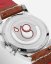 Prím Janský Pulsometer Chronograph 42 - E - W01P.13282.E