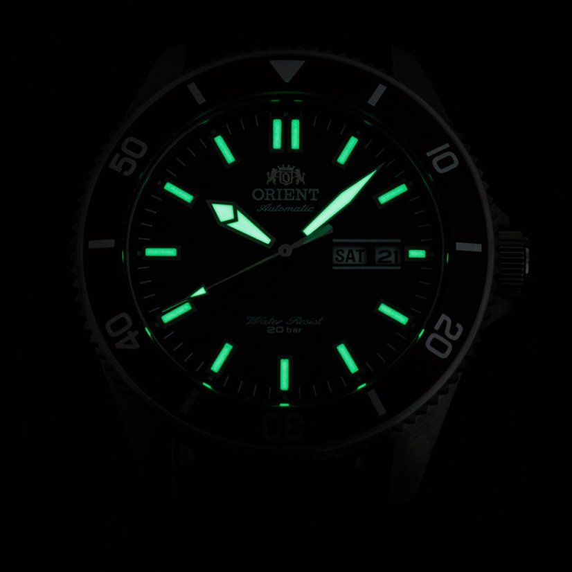 Orient Sports Kanno Automatic RA-AA0011B39B