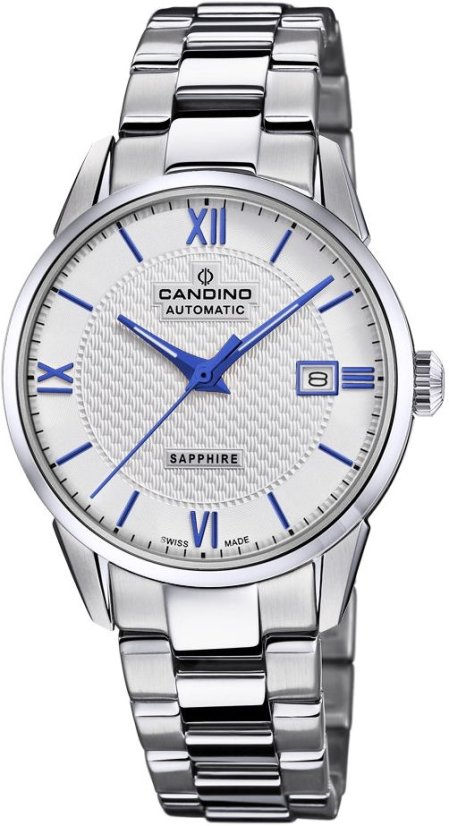 CANDINO C4711/2 AUTOMATIC