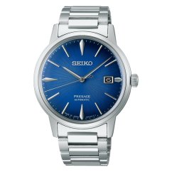 Seiko SRPJ13J1 Presage Cocktail Time ‘The Aviation’