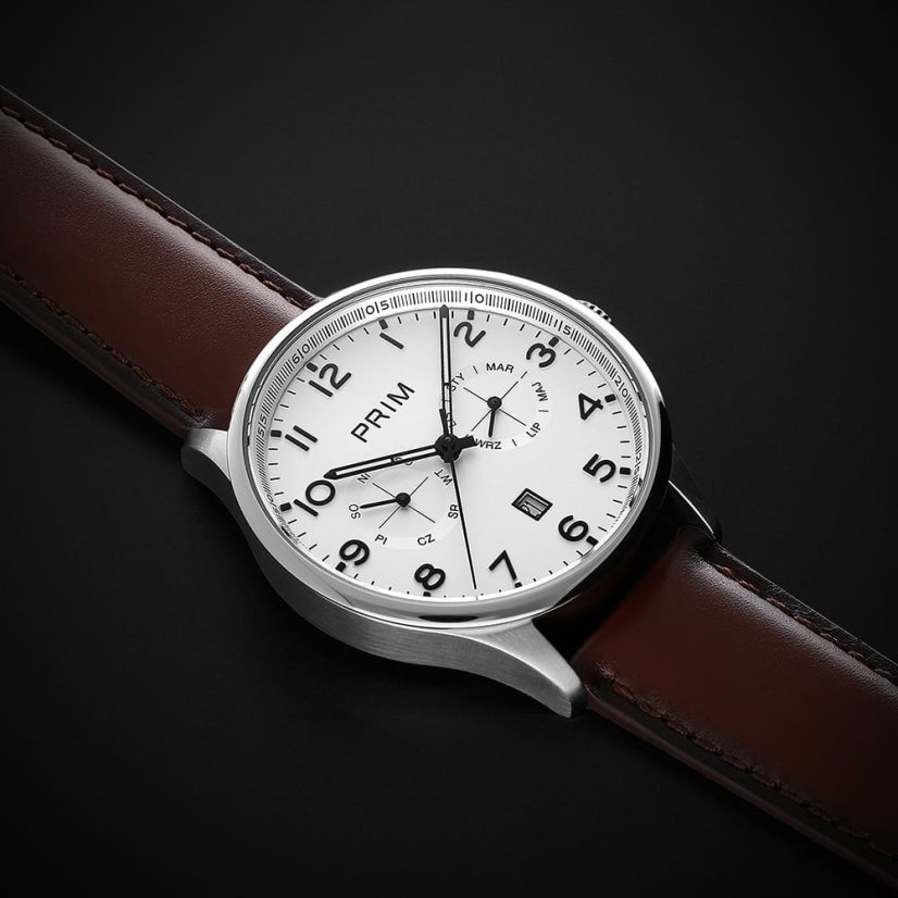 PRIM Manager PL 25 - CH - W01P.13249.CH