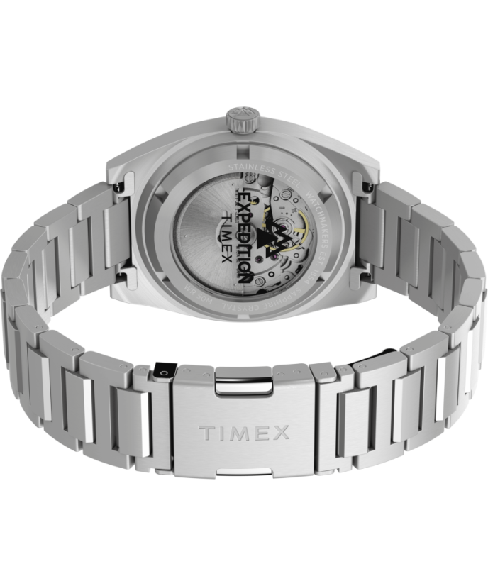 Timex Expedition Capstone Automatic TW2Y39600UK