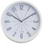 Designové nástěnné hodiny CL0291 Fisura 30cm