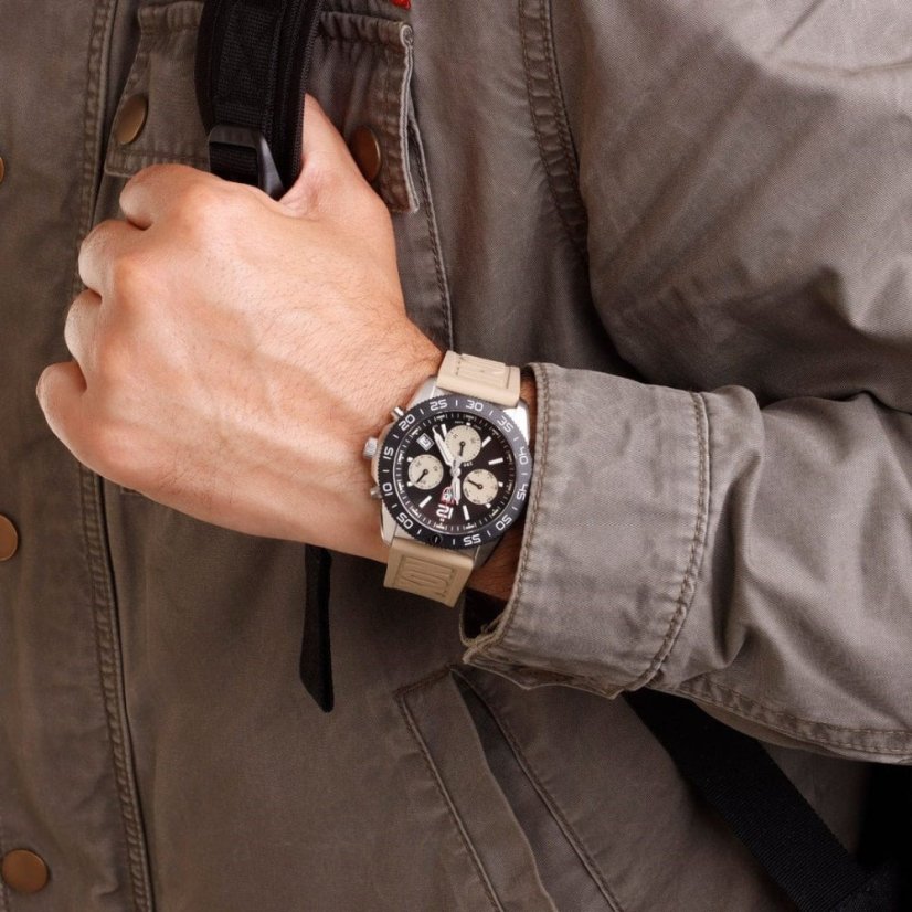 Luminox Pacific Diver Chronograph 3140 Series XS.3150.SET
