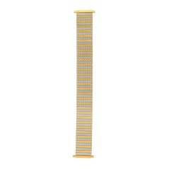 Kovový pružný natahovací řemínek na hodinky RH.15132.08 (8 x 145 mm) - RH.15132.0810.7080 (8mm)
