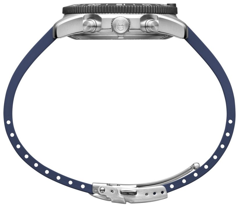 Luminox Pacific Diver Chronograph 3140 Series XS.3143.SET