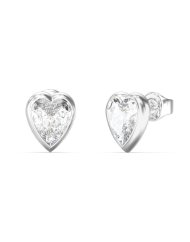 Guess Crystal Love náušnice JUBE06361JWRHT/U