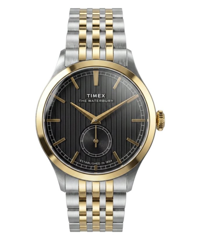 Timex Waterbury Classic TW2Y91900