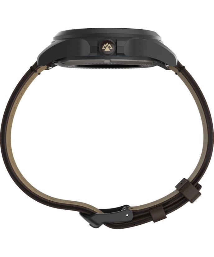 Timex Expedition Field Post Titanium TW2Y90900UK