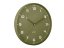Dizajnové nástenné hodiny 6053GR Karlsson 40cm