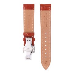 Kožený řemínek na hodinky  PRIM RB.HT-353.20 (20mm)