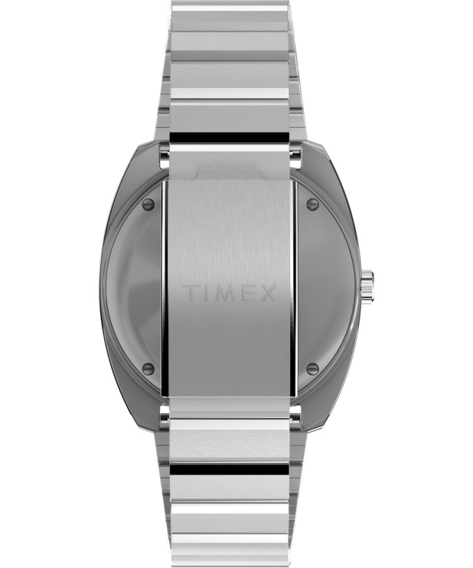 Timex Q Timex 1975 Enigma Reissue TW2W59800UK