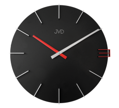 Nástěnné hodiny JVD HC44.2