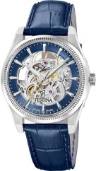 FESTINA 20095/2 SWISS MADE AUTOMATIC