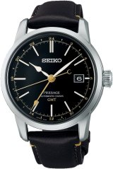 Seiko SPB447J1 Presage Craftsmanship – Urushi GMT